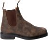 Blundstone Chelsea bots minto 08fed648889992295d4 , Grijs, Heren online kopen