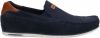 Bugatti Shoes 321 A2X63 1400 , Blauw, Heren online kopen