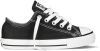 Converse Chuck 70 voorschools Schoenen Black Leer, Textil online kopen