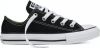 Converse Chuck 70 voorschools Schoenen Black Leer, Textil online kopen