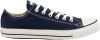 Converse Sneakers Chuck Taylor All Star 3J237 , Blauw, Unisex online kopen