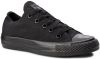 Converse Sneakers Chuck Taylor All Star Seasonal Ox Monocrome online kopen