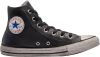 Converse Chuck Taylor All Star Classic Sneakers , Zwart, Dames online kopen