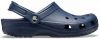 Crocs Clogs Classic Clog met iets genopte binnenzool online kopen