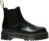 Dr Martens 2976 Platform Chelsea laarzen Dr. Martens, Zwart, Heren online kopen