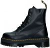 Dr Martens Bots Jadon Poliished Minto FDC25DB71F15F80FFCB8 Dr. Martens, Zwart, Dames online kopen