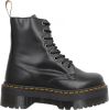 Dr Martens Bots Jadon Poliished Minto FDC25DB71F15F80FFCB8 Dr. Martens, Zwart, Dames online kopen