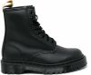 Dr Martens Amphibian 1460 Mono Bex in vegan leather Dr. Martens, Zwart, Dames online kopen