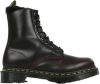 Dr Martens Serena Oxblood Atlas Booties Dr. Martens, Zwart, Dames online kopen