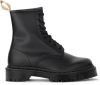 Dr Martens Amphibian 1460 Mono Bex in vegan leather Dr. Martens, Zwart, Dames online kopen