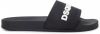 Dsquared2 Ffm0023172035162124 Sandals , Zwart, Heren online kopen