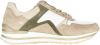 Gabor comfort Sportieve Lage Dames Veterschoen, met rits online kopen