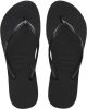 Havaianas Teenslippers SLIM FLATFORM met lichte plateauzool online kopen