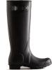 Hunter ‘Original Tall’ rain boots , Zwart, Dames online kopen