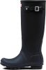 Hunter ‘Original Tall’ rain boots , Zwart, Dames online kopen