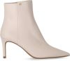 Michael Kors Enkelschoenen alina 40f2hnme5l , Beige, Dames online kopen