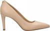 Michael Kors 40F6Domp1L112 Hele schoenen , Beige, Dames online kopen