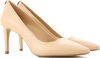 Michael Kors 40F6Domp1L112 Hele schoenen , Beige, Dames online kopen