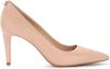 Michael Kors 40F6Domp1L112 Hele schoenen , Beige, Dames online kopen