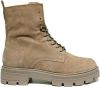 Mjus Beatrix Opale M79214 suède veterboots beige online kopen