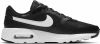 Nike air max sc sneakers zwart/wit dames online kopen