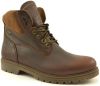 Panama Jack enkelboot faust igloo c20 castano/chestt , Bruin, Heren online kopen