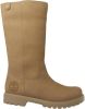 Panama Jack Bambina B129 laarzen beige Nubuck online kopen