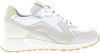 Piedi nudi 2507 04.09PN White Lemon H Wijdte Lage sneakers online kopen