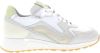 Piedi nudi 2507 04.09PN White Lemon H Wijdte Lage sneakers online kopen