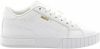 Puma Buty Cali Star Wn s 380176 01 36 , Wit, Dames online kopen