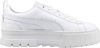 Puma Mayze Classic Women's Sneakers , Wit, Dames online kopen