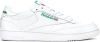 Reebok Witte Classic Club C 85 Sneaker , Wit, Dames online kopen