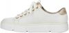 Rieker hartweiss casual closed shoes , Wit, Dames online kopen