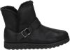 Skechers Winterlaarzen , Zwart, Dames online kopen