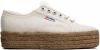 Superga Sneakers Beige Dames online kopen