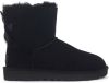 Ugg Mini Bailey Bow II Laarzen voor Dames in Caribou,| Shearling online kopen