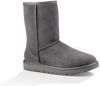 UGG Classic Short II Laarzen 1016223/BLK Zwart-41 maat 41 online kopen