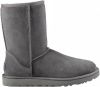 UGG Classic Short II Laarzen 1016223/BLK Zwart-41 maat 41 online kopen