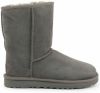 UGG Classic Short II Laarzen 1016223/BLK Zwart-41 maat 41 online kopen