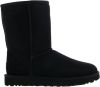 UGG Classic Short II Laarzen 1016223/BLK Zwart-41 maat 41 online kopen