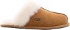 Ugg Scuffette II pantoffel voor Dames in Brown,, Suede online kopen