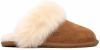 Ugg Scuffette II pantoffel voor Dames in Brown,, Suede online kopen