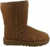 UGG Classic Short II Laarzen 1016223/BLK Zwart-41 maat 41 online kopen