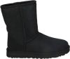 UGG Classic Short II Laarzen 1016223/BLK Zwart-41 maat 41 online kopen