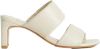 Vagabond Hoge hiel sandalen Shoemakers, Beige, Dames online kopen