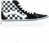 Vans Sneakers SK8 HI platform Miinto 67F4467F4ADC212F47CD , Zwart, Dames online kopen