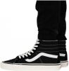 Vans Anaheim Factory SK8 High 38 Dx Sneakers , Zwart, Heren online kopen