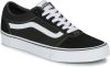 Vans Sneakers 187 Ward Platform , Zwart, Unisex online kopen