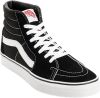 Vans Anaheim Factory SK8 High 38 Dx Sneakers , Zwart, Heren online kopen