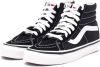 Vans Anaheim Factory SK8 High 38 Dx Sneakers , Zwart, Heren online kopen